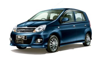 Sewa Perodua Viva di Pasir Mas – Kereta kompak jimat minyak